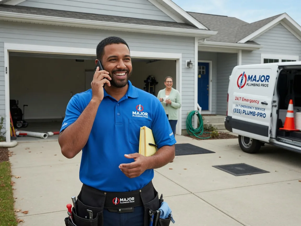 Drain Cleaning Services Carrsville, VA FAQs